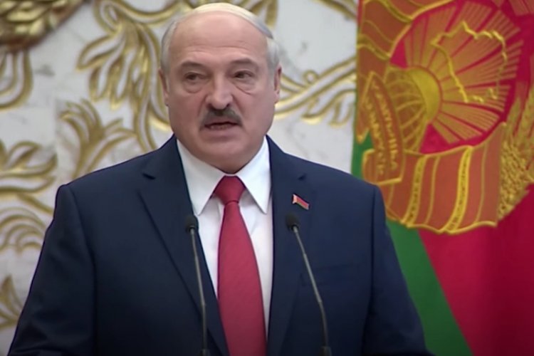 Łukaszenka podpisał zapowiadany od kilku tygodni dekret. Białoruś: Aleksandr Łukaszenka podpisał dekret ws. postępowania po śmierci głowy państwa.