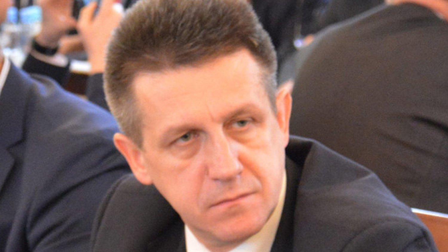 Jan Bury został zatrzymany przez CBA