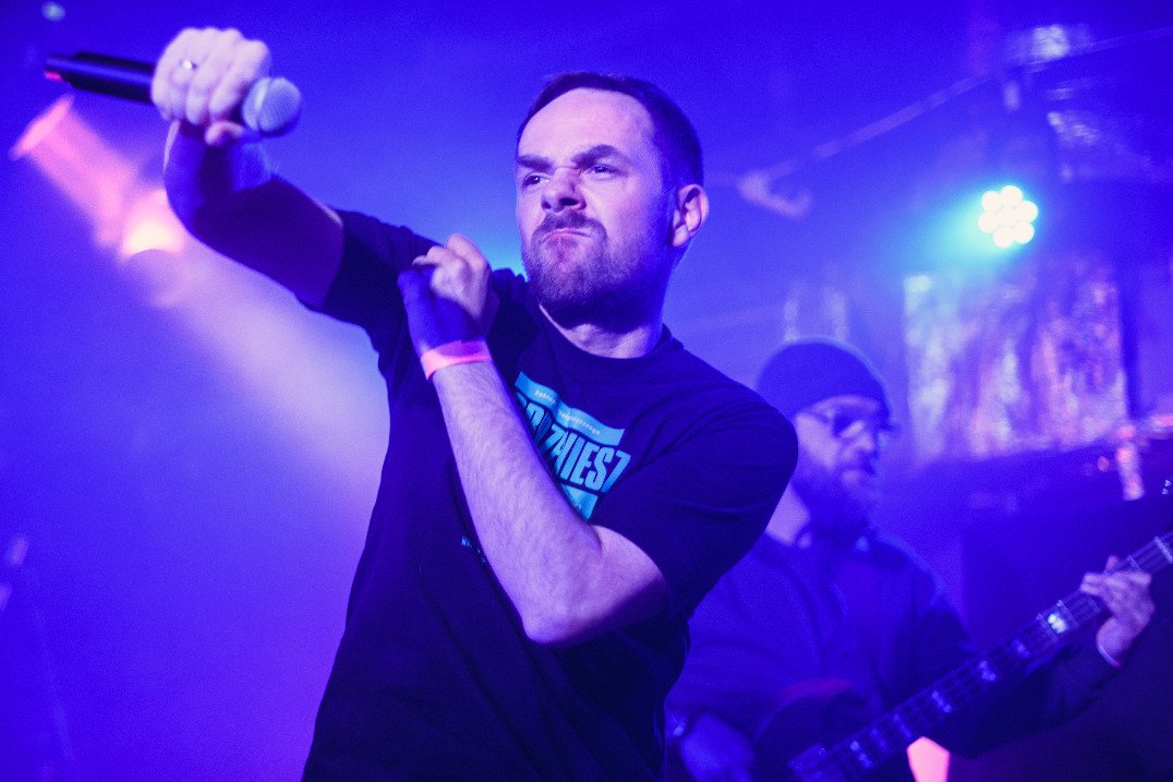 Adam "Łona" Zieliński