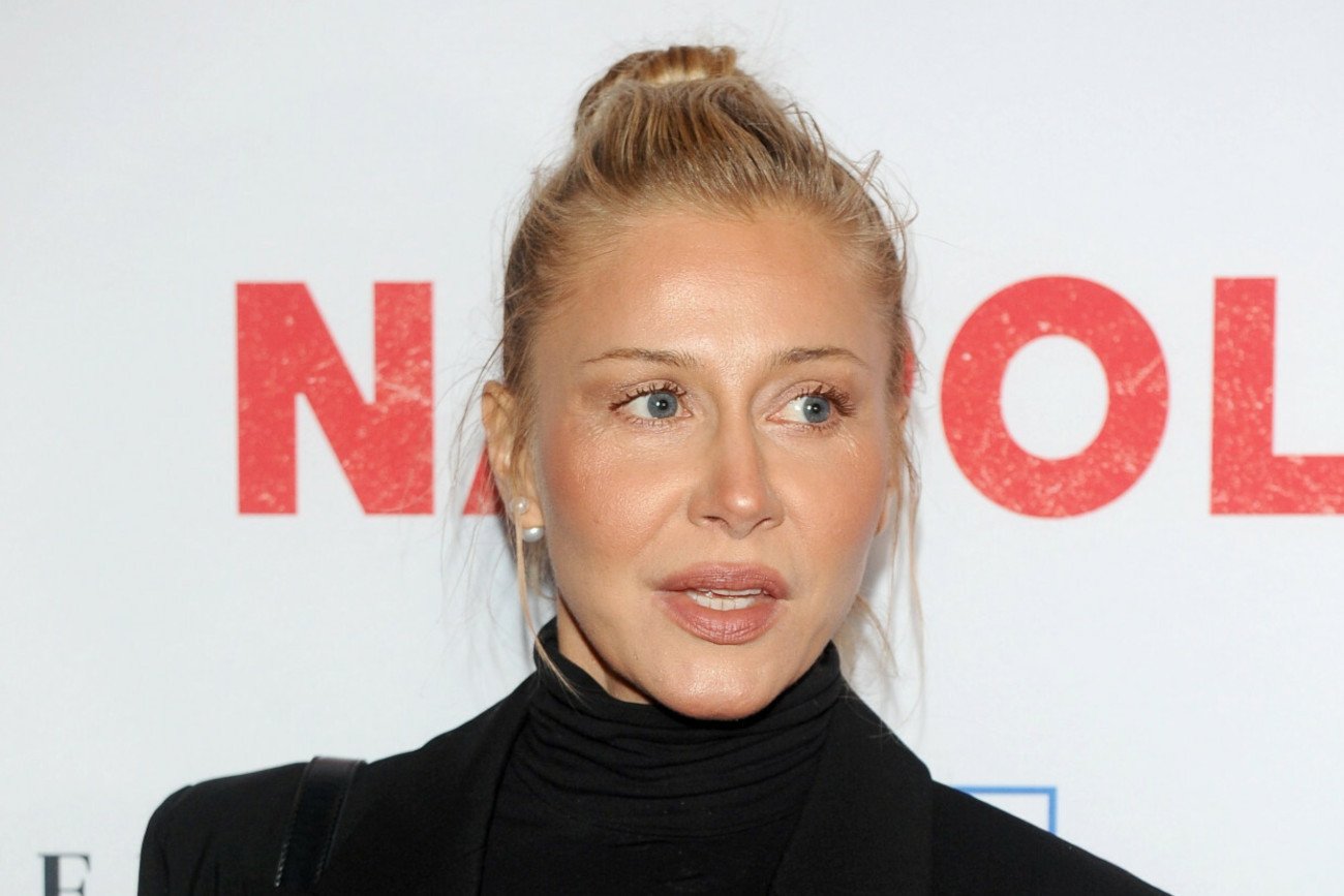 Katarzyna Warnke o filmie o Maryli Rodowicz.