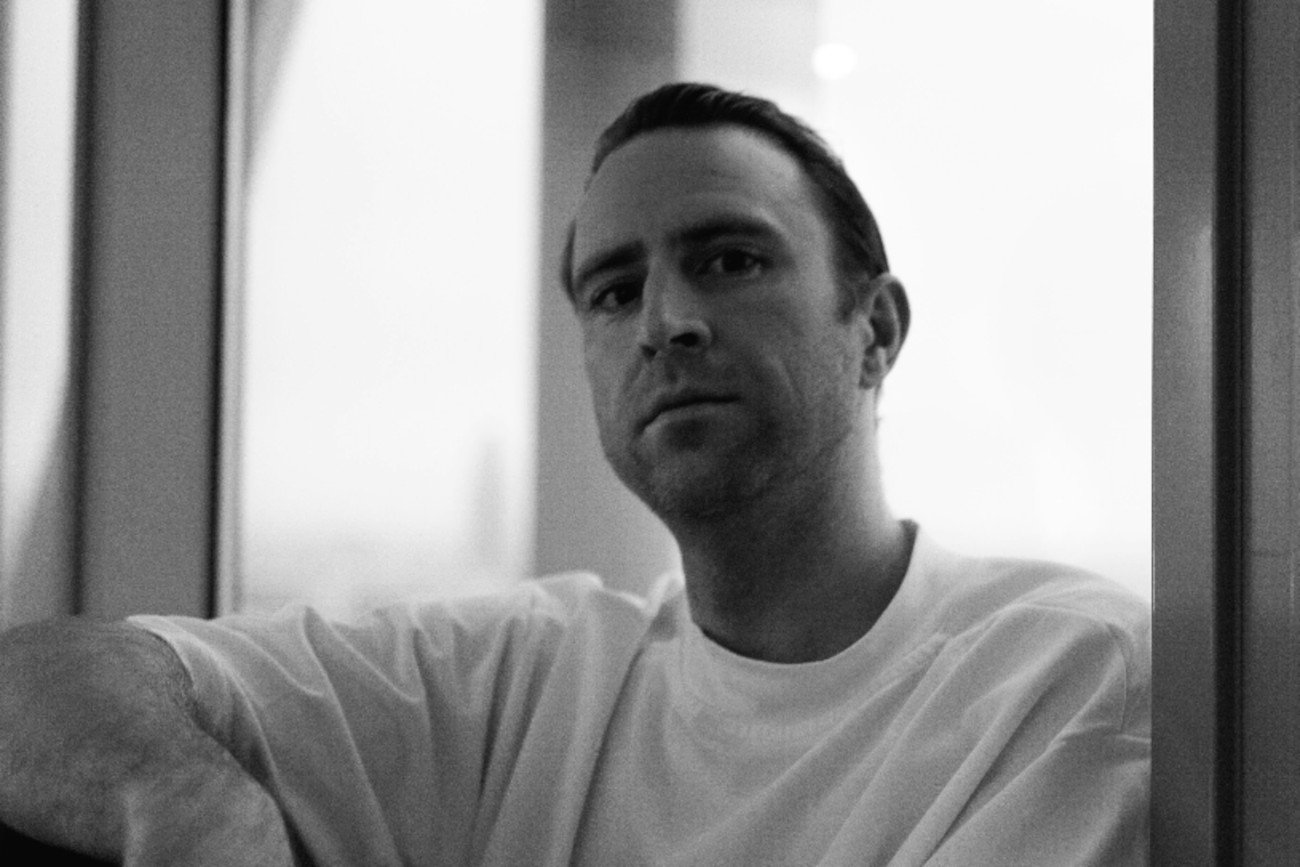 Nie żyje DJ i producent Jackmaster.