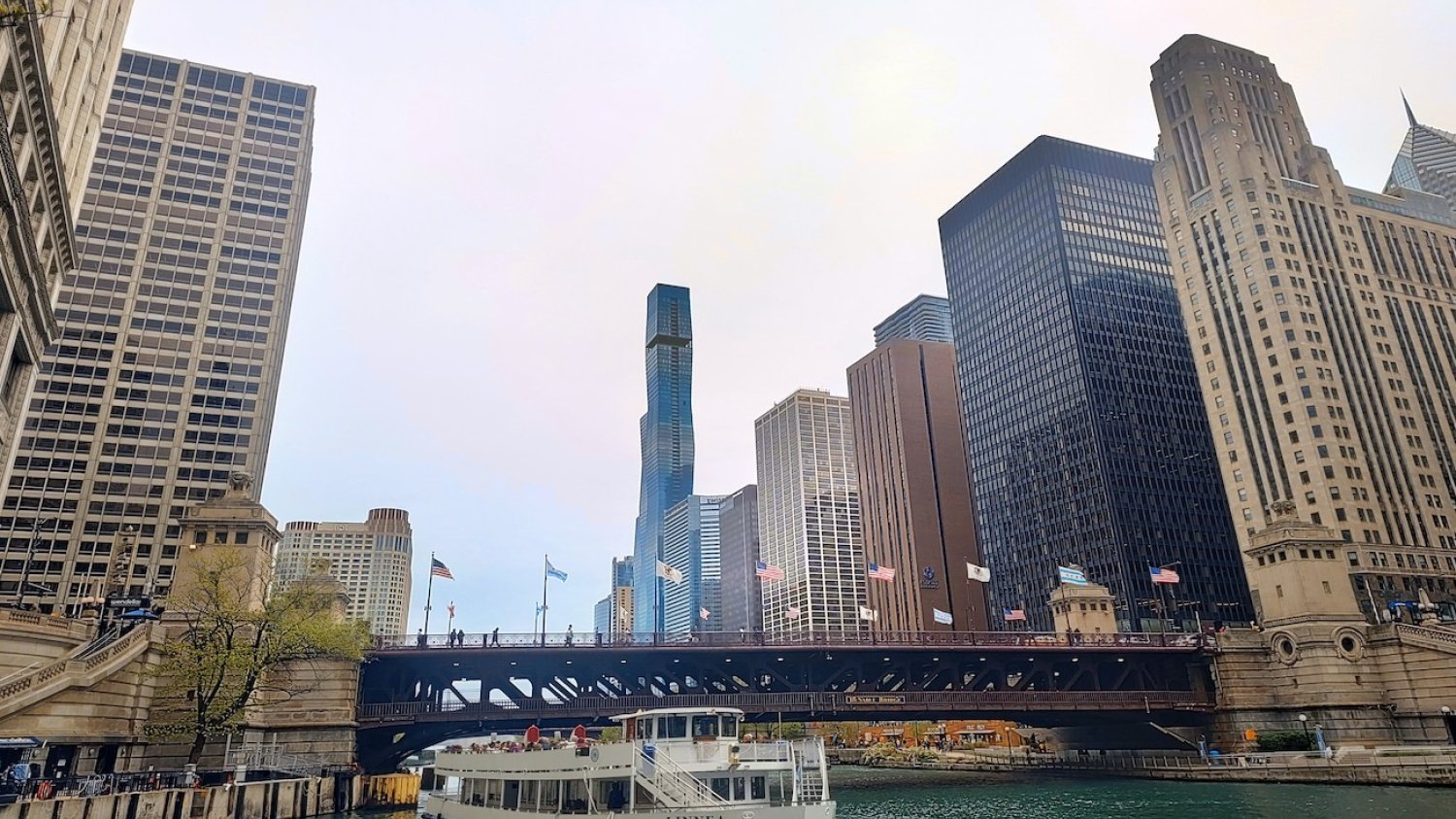 Chicago