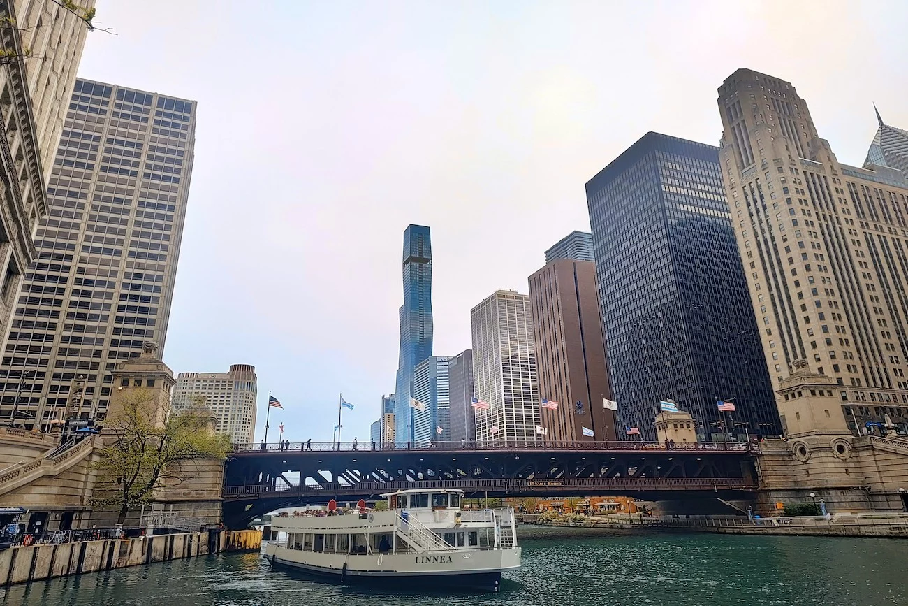 Chicago