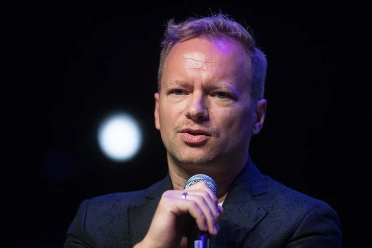 Maciej Stuhr odniósł się do sytuacji finansowej aktorów.