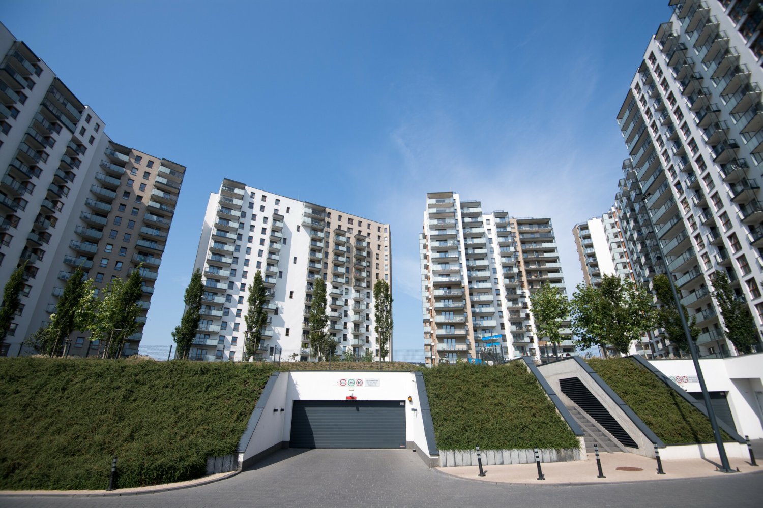 Początek roku może być świetnym momentem na kupno mieszkania