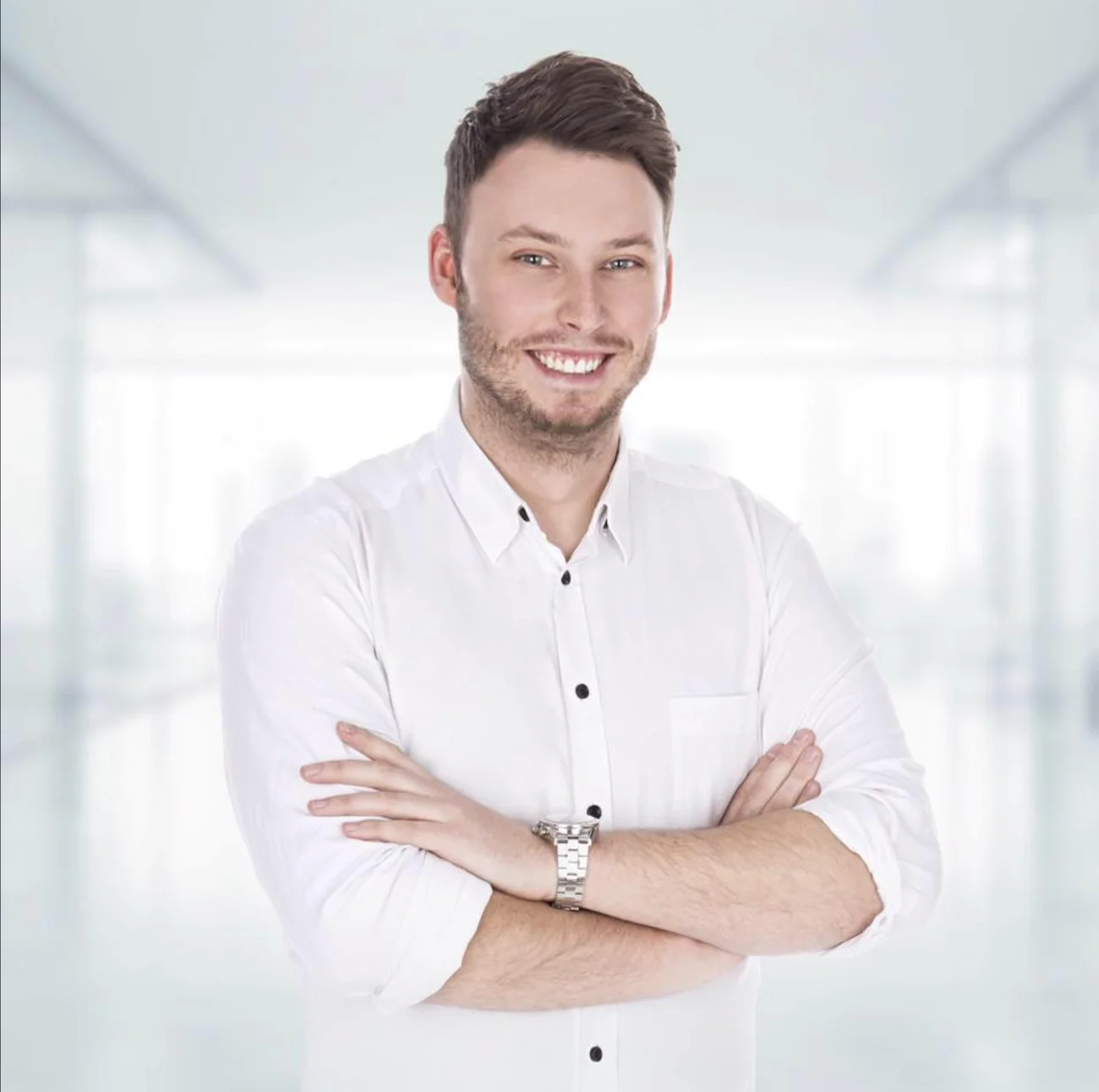 Maciej Stodolny