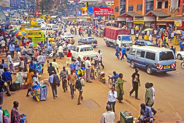 Polska zasili europejski fundusz powierniczy dla Afryki kwotą 1 mln euro