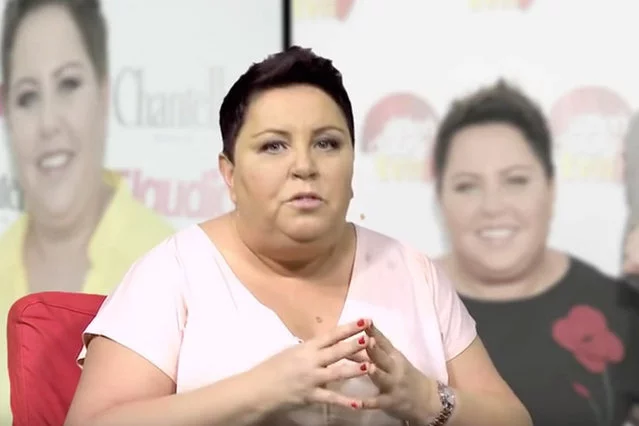 „Antykoncepcja, aborcja, in vitro, to bardzo bliskie mi sprawy i nie mogą znieść, że wszyscy decydują o nich za nas. Mam na myśli polityków czy Kościół. Nie znoszę, kiedy wtrącają się do naszego życia, grzebią kobietom już nawet nie w duszach, ale dużo ni