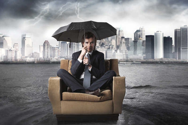 Czy upadającym firmom państwo powinno pomagać?