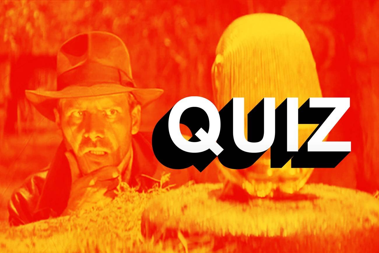 Quiz filmowy: zgadnij film po opisie fabuły