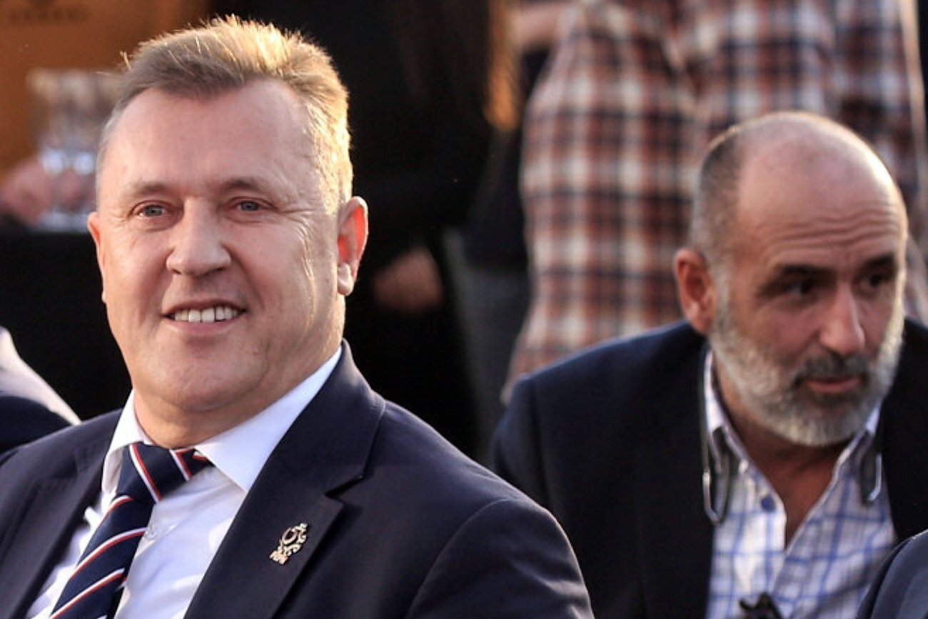 Cezary Kulesza ogłosił nazwisko nowego selekcjonera reprezentacji Polski. Prezes PZPN potwierdził, że został nim Michał Probierz