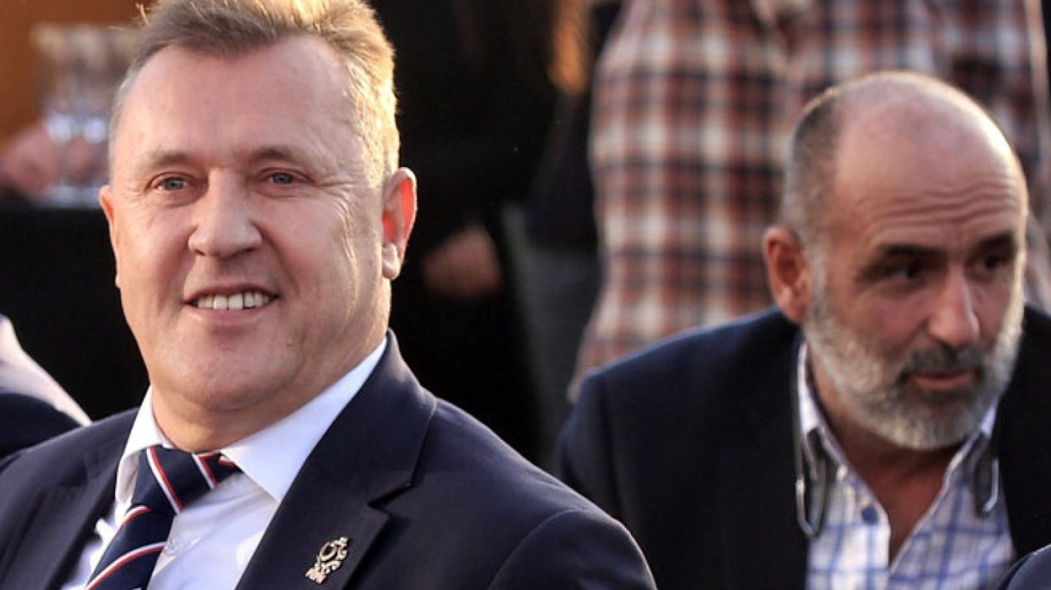 Cezary Kulesza ogłosił nazwisko nowego selekcjonera reprezentacji Polski. Prezes PZPN potwierdził, że został nim Michał Probierz