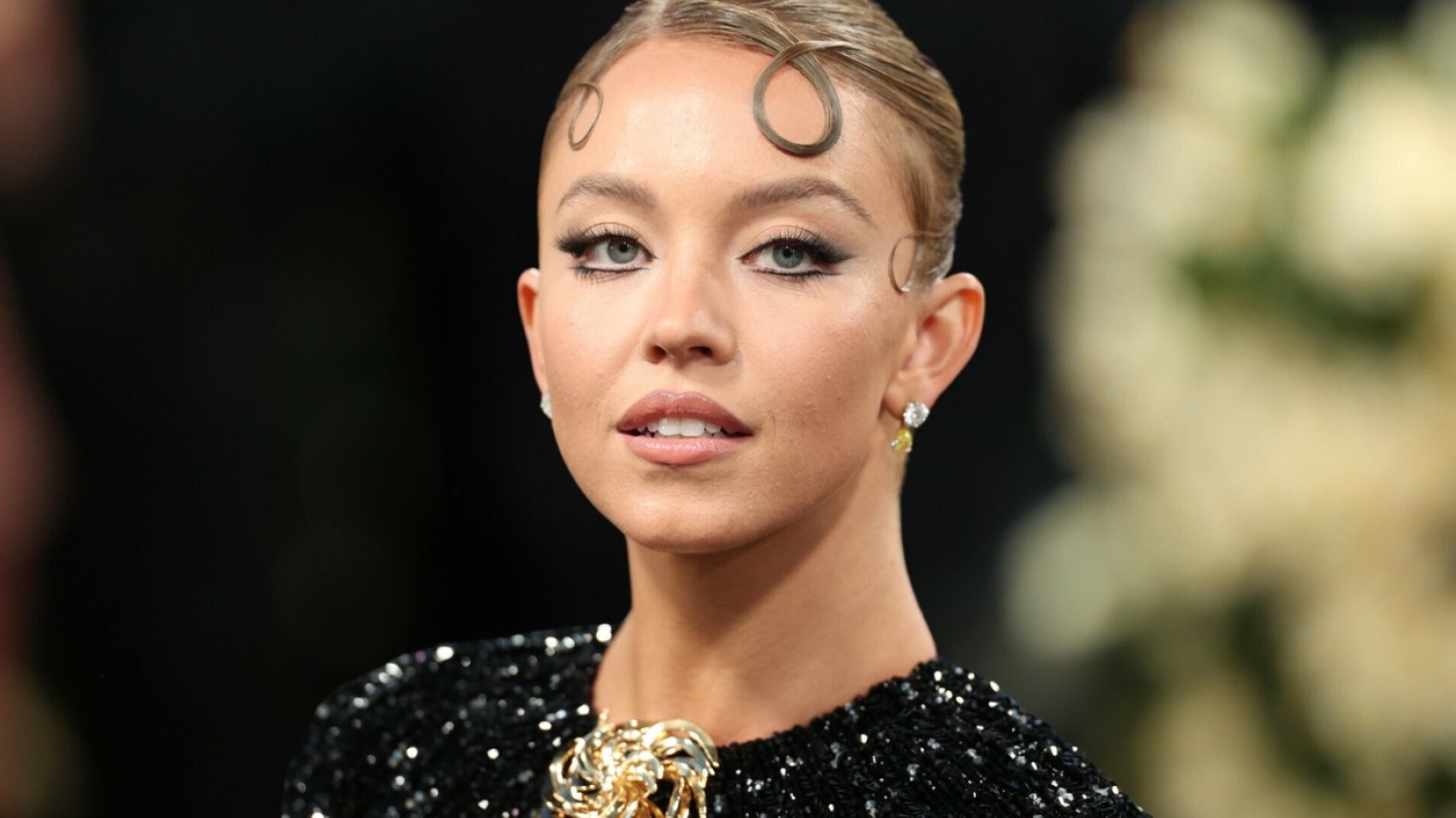 Sydney Sweeney zachwyciła na Gali MET.