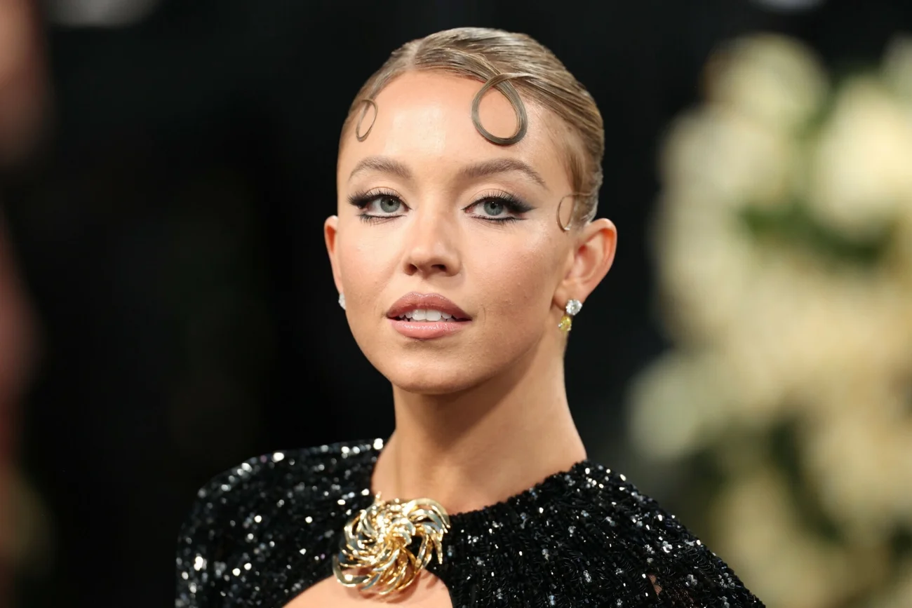 Sydney Sweeney zachwyciła na Gali MET.