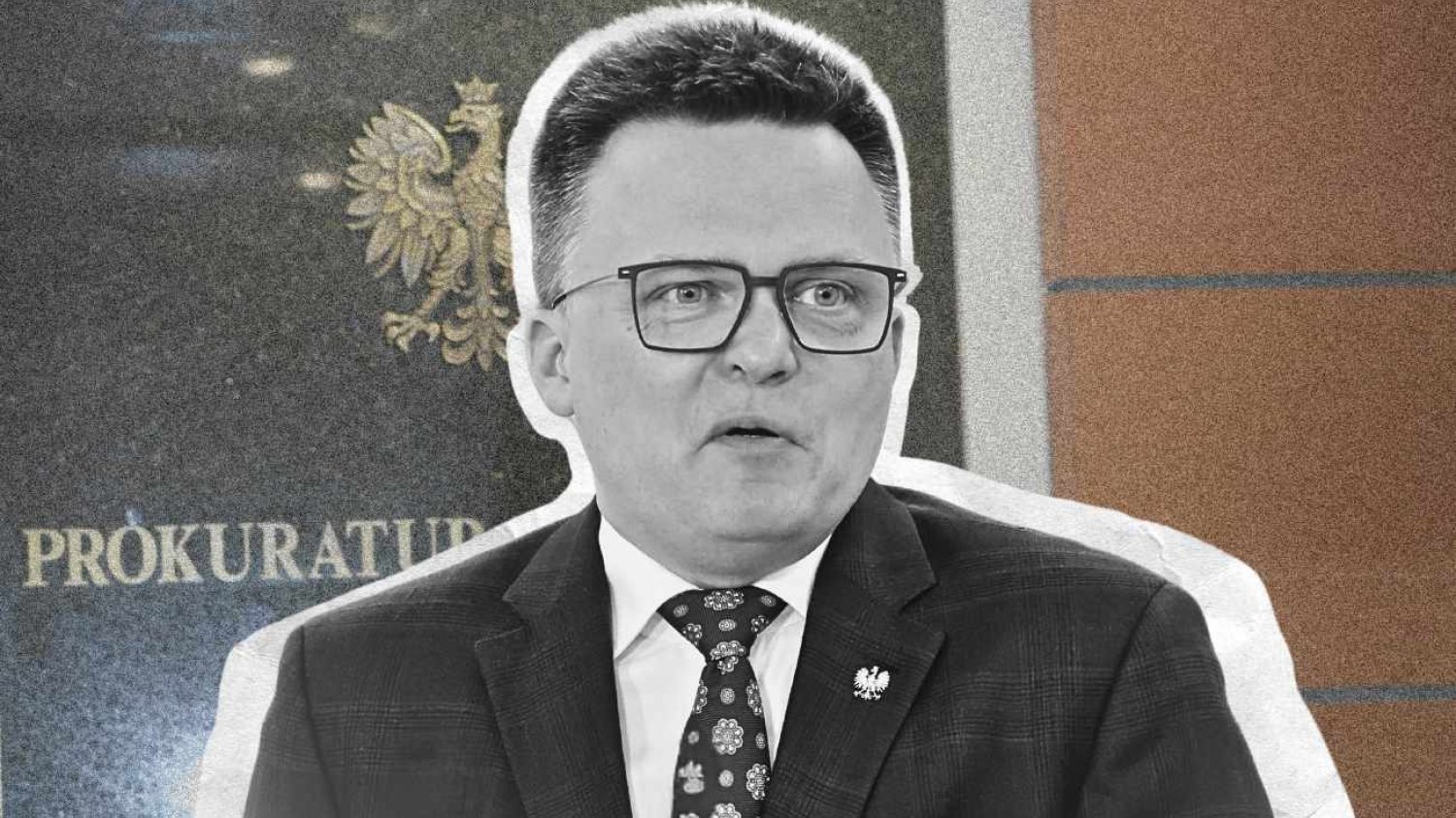 Hołownia ma zostać niebawem przesłuchany przez prokuraturę. Hołownia ma zostać niebawem przesłuchany przez prokuraturę.