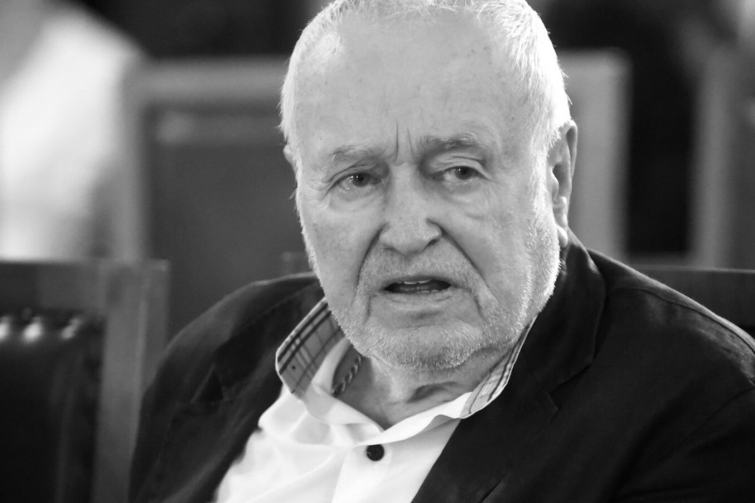 Jan Nowicki