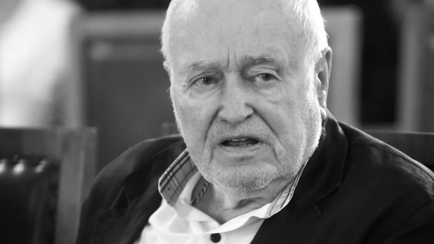 Jan Nowicki
