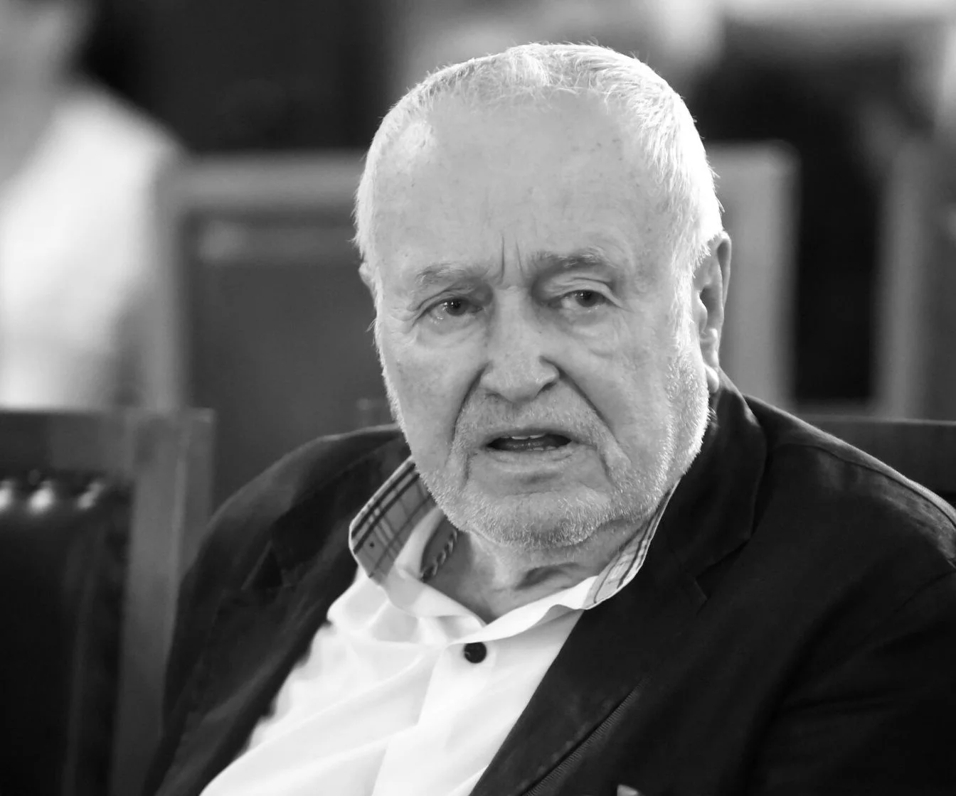 Jan Nowicki