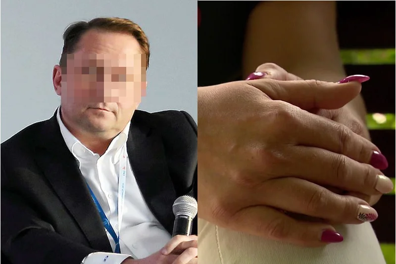 Kamil D. miał spowodować kolizję pod wpływem alkoholu.