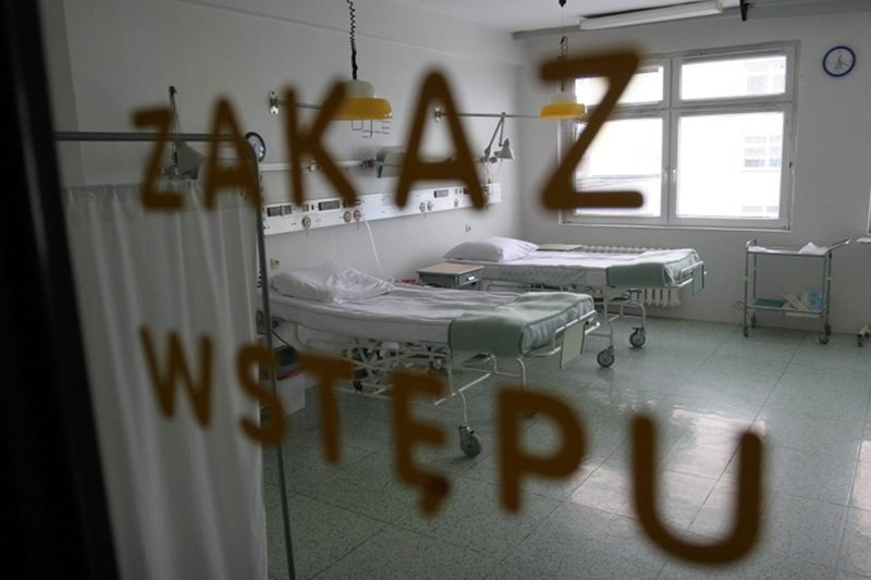 Czy Polacy przestali ufać lekarzom?