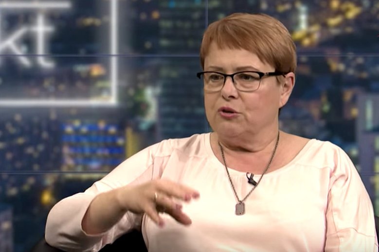 Ilona Łepkowska oceniła, że porównanie "Korony Królów” do "Gry o tron" zabiło serial TVP  na samym początku