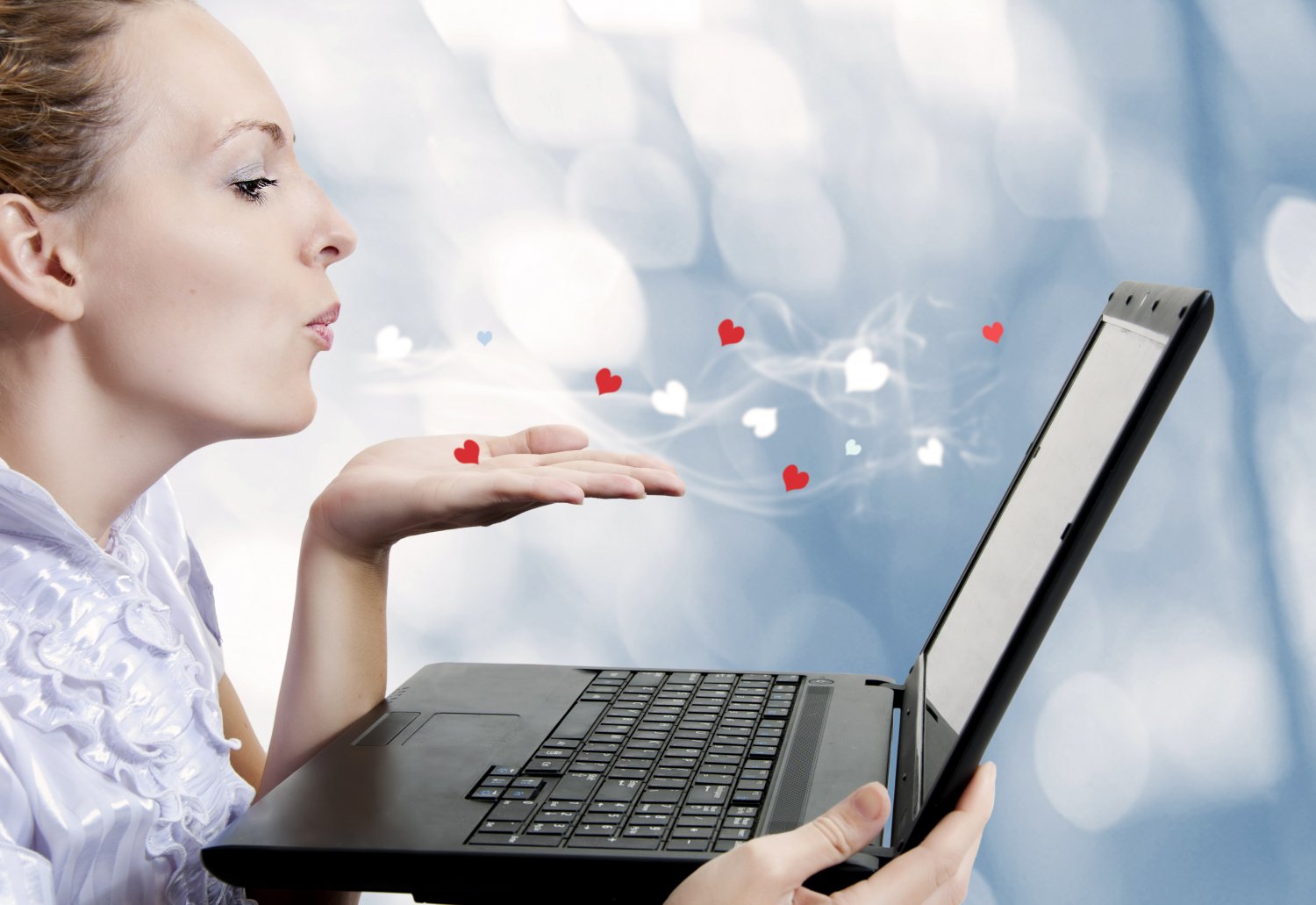 "Dzień dobry, ja poproszę faceta w okularach z tej górnej półki".