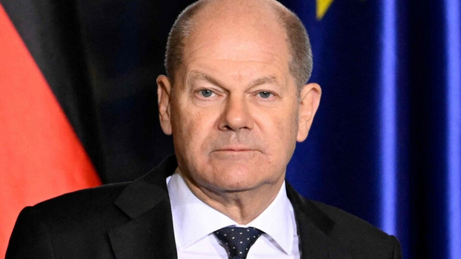 Olaf Scholz wypowiedział się na temat przyszłych planów współpracy z Rosją.