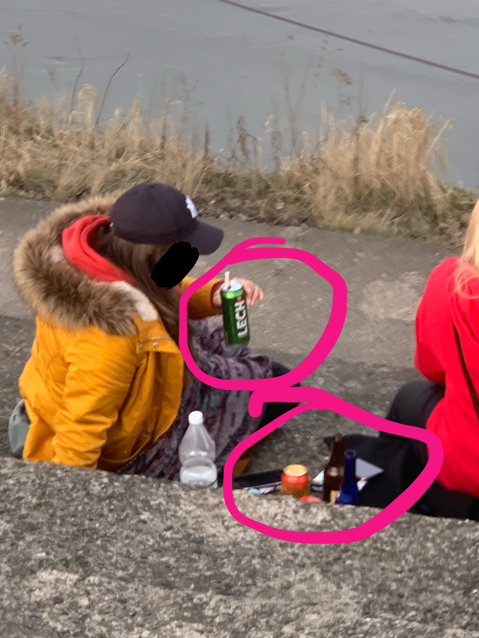 18.03.2020. Bulwary Wiślane