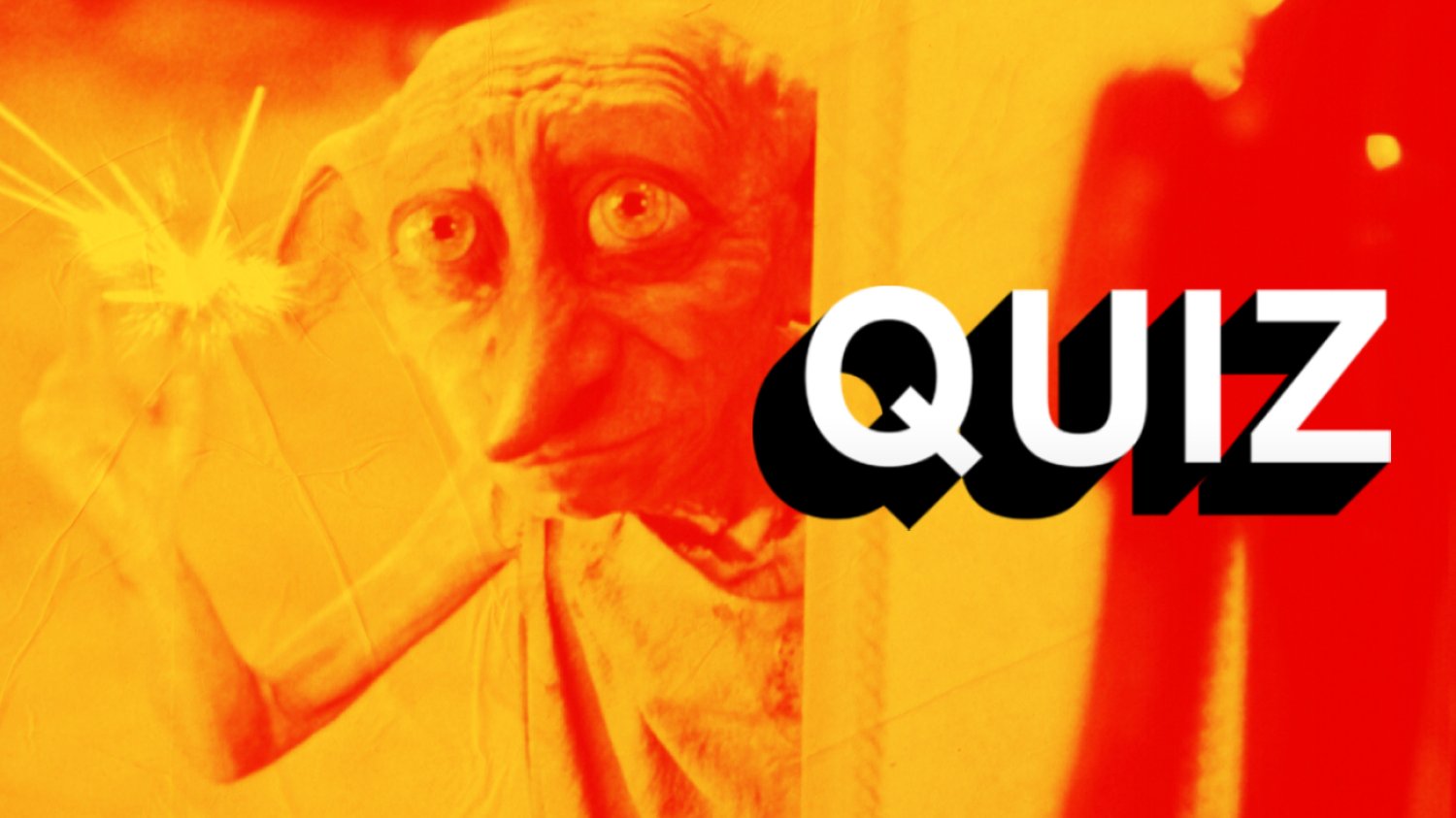 Czy rozpoznajesz postaci z filmów "Harry Potter" ze zdjęcia? [BARDZO TRUDNY QUIZ]