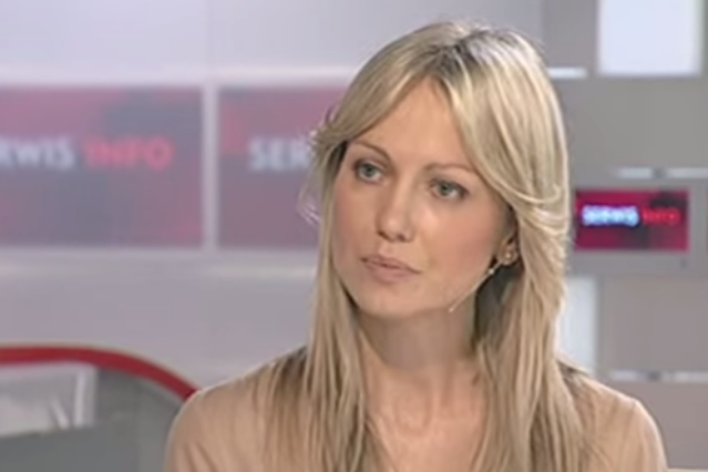 Magdalena Ogórek stała się obiektem niewybrednych żartów ze strony posła Twojego Ruchu, Jacka Kwiatkowskiego.