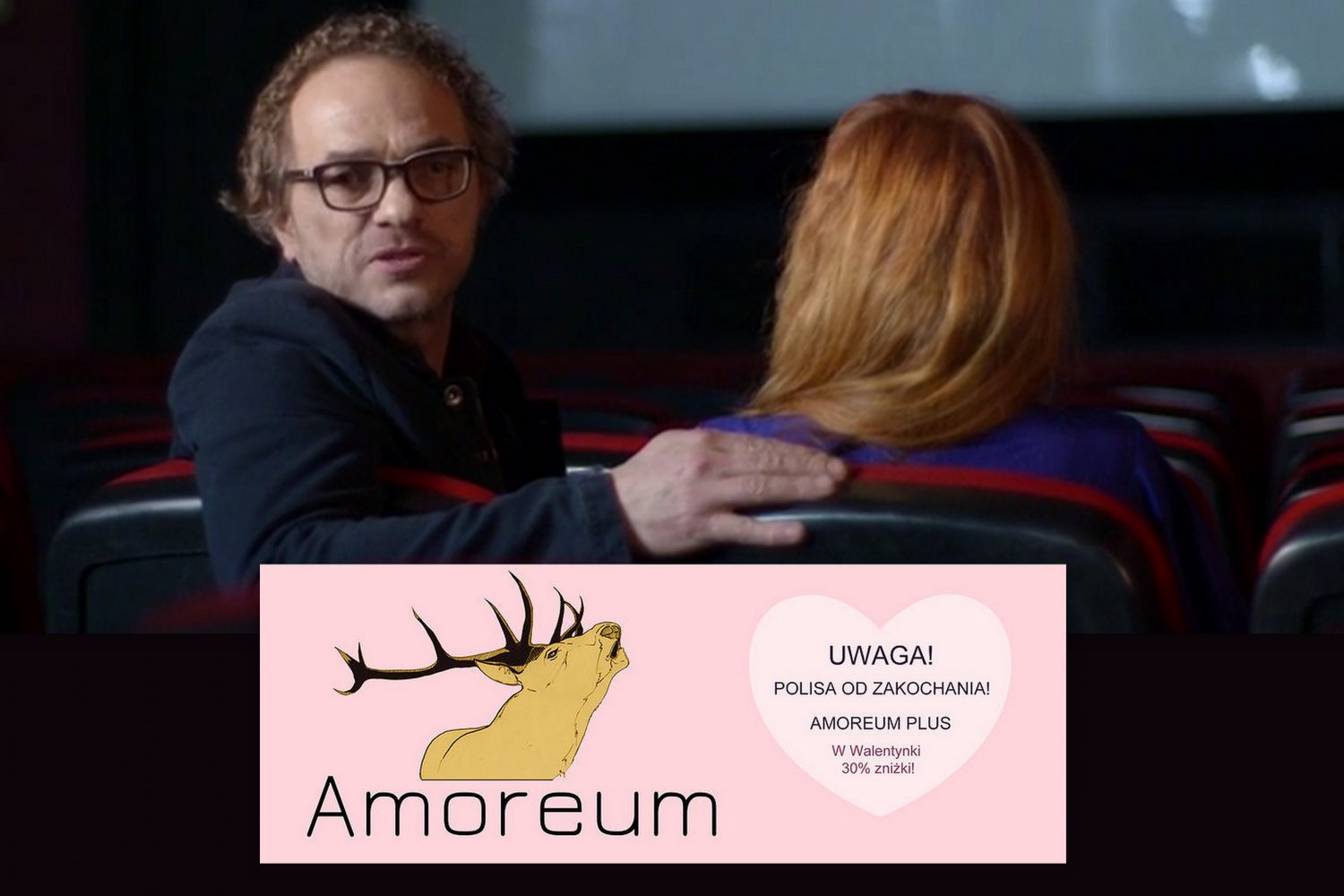 Czy warto ubezpieczyć się od zakochania?