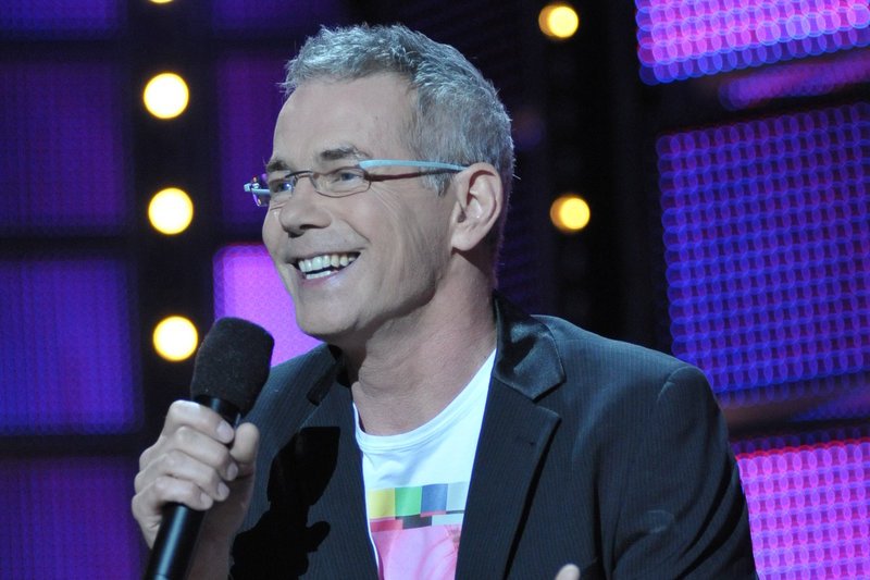 Janowski zostanie prowadzącym programu TV Puls.