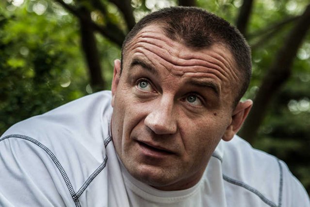 Działaczka HejtStop Joanna Grabarczyk jest prześladowana za sprawą Mariusza Pudzianowskiego.