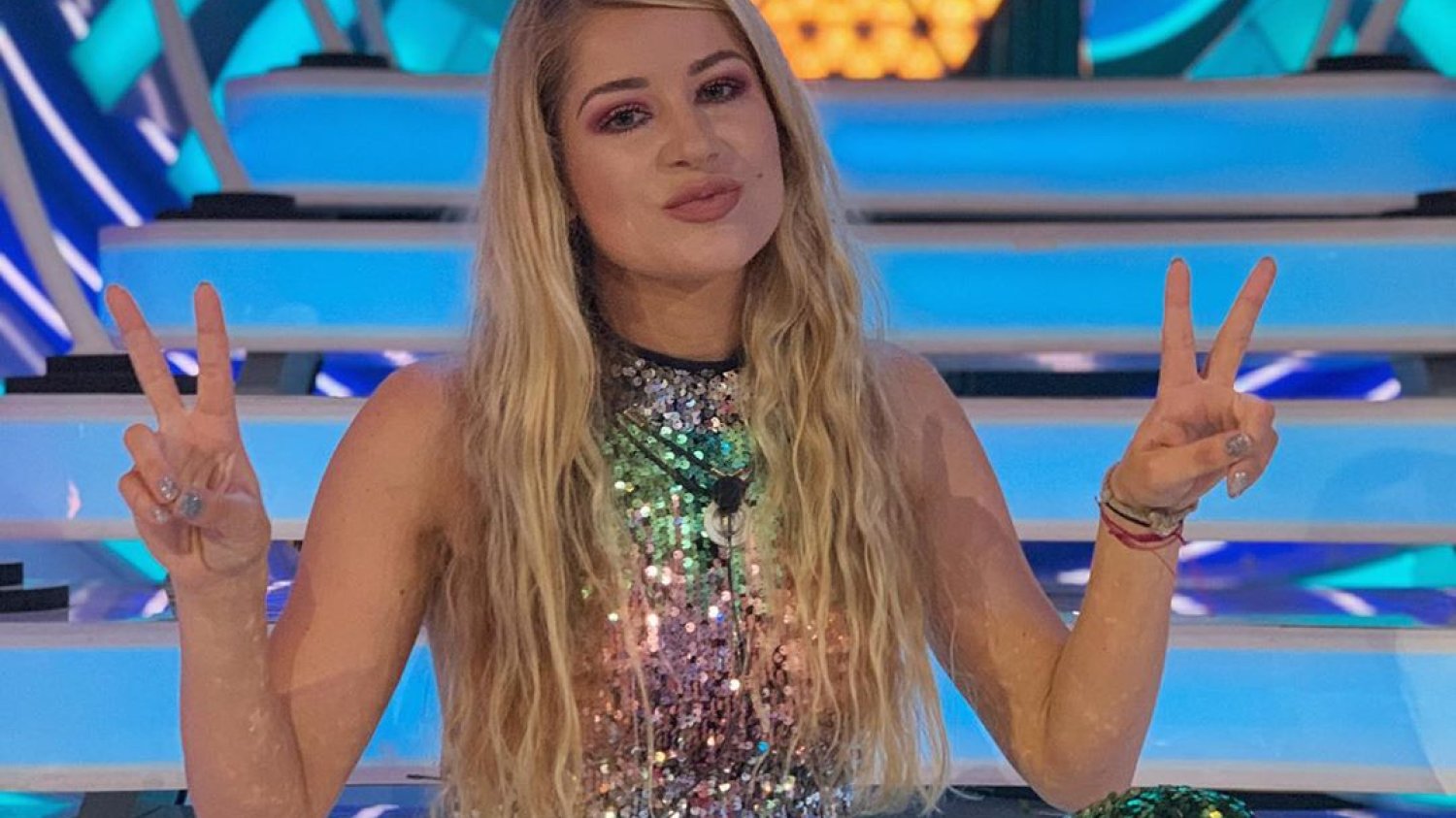 Magda Wójcik wygrała nową edycję "Big Brothera" po reaktywacji programu