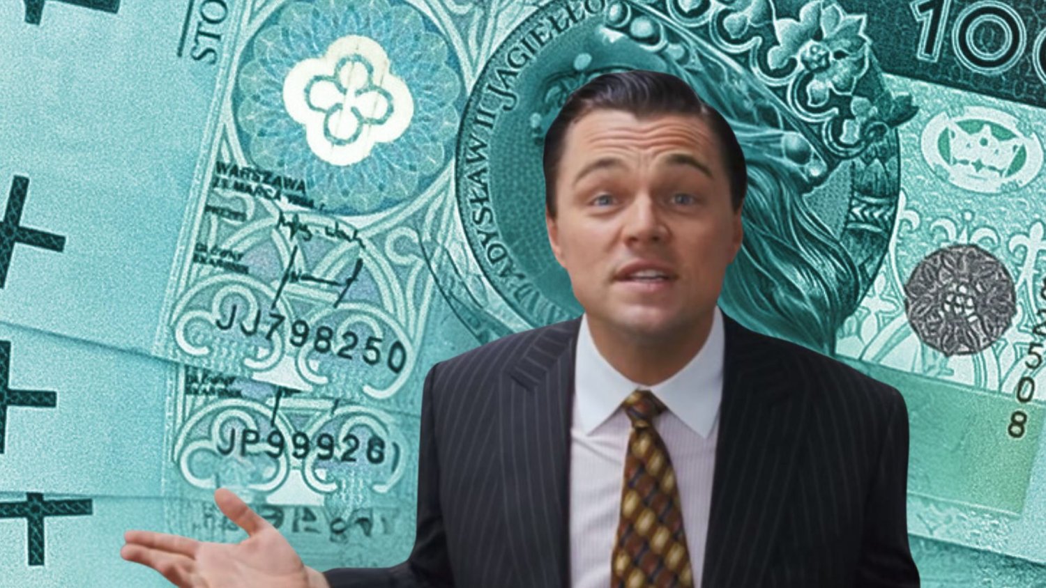 Nie musisz być bogaty, żeby pomnażać swoje pieniądze. Zapytałem, jak to zrobić