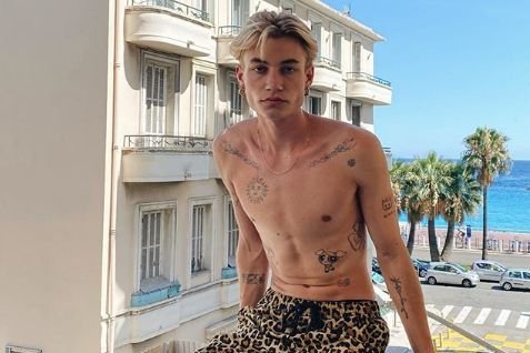 Znany youtuber Szymon Zaparty wyżalił się na Instagramie, jak Polacy zrujnowali mu wakacje w Grecji.