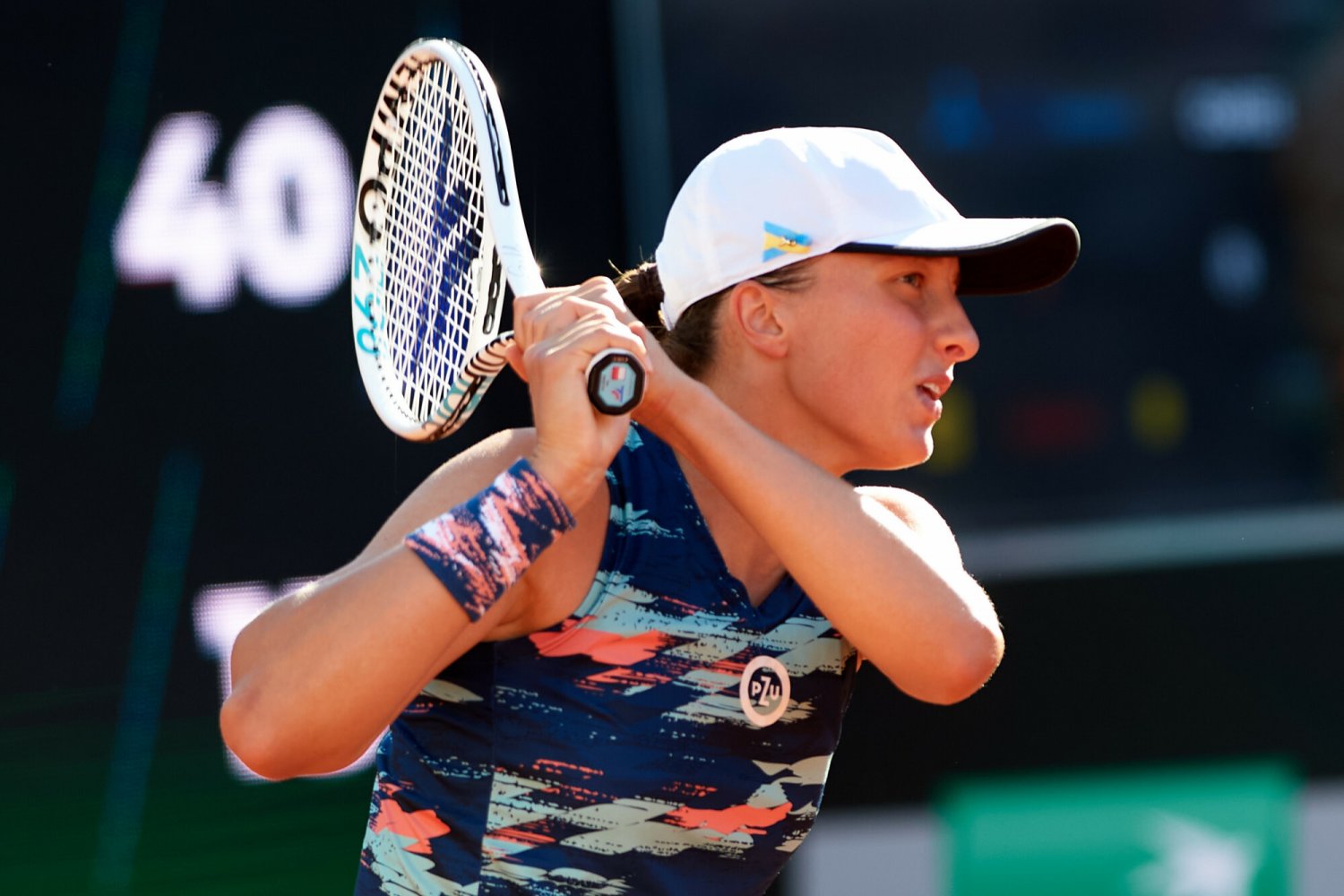 Iga Świątek zaskoczyła szczerym wyznaniem. "Nie muszę już nic udowadniać"