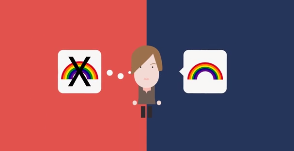 Głosują za równością osób LGBT czy za ograniczeniem wolności?