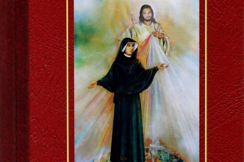 Święta siostra Faustyna Kowalska zajęła pierwsze miejsce w plebiscycie na "Polkę roku". W zestawieniu zabrakło m.in. Marii Skłodowskiej-Curie