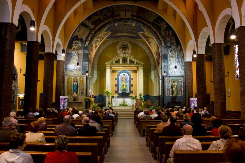 Niewierzący praktykujący, czyli nie wierzę, ale ochrzczę