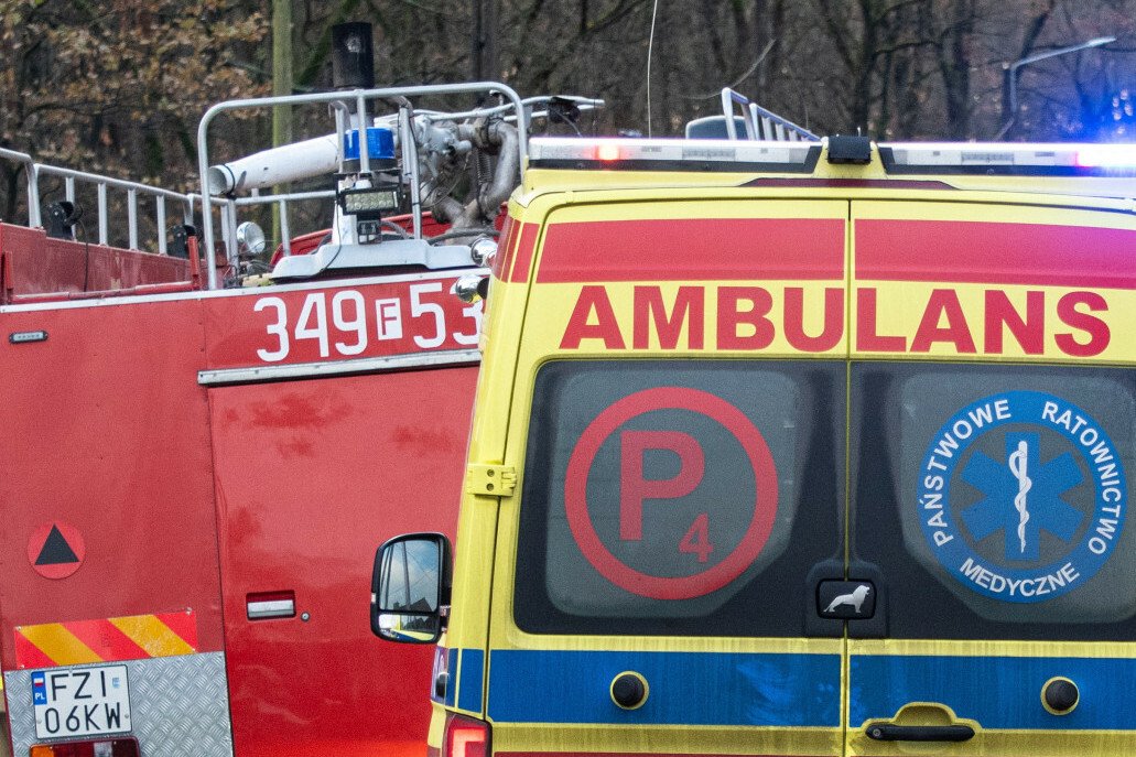 W wypadku zginęły dwie zakonnice