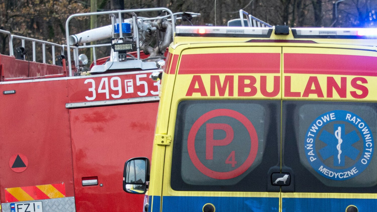 W wypadku zginęły dwie zakonnice