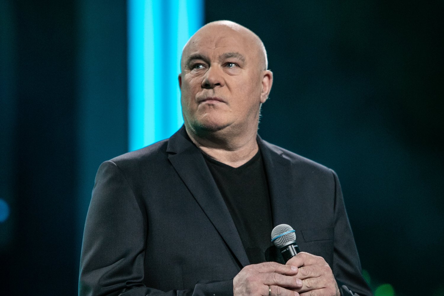 Nie żyje żona Ryszarda Rynkowskiego. Kobieta miała 52 lata