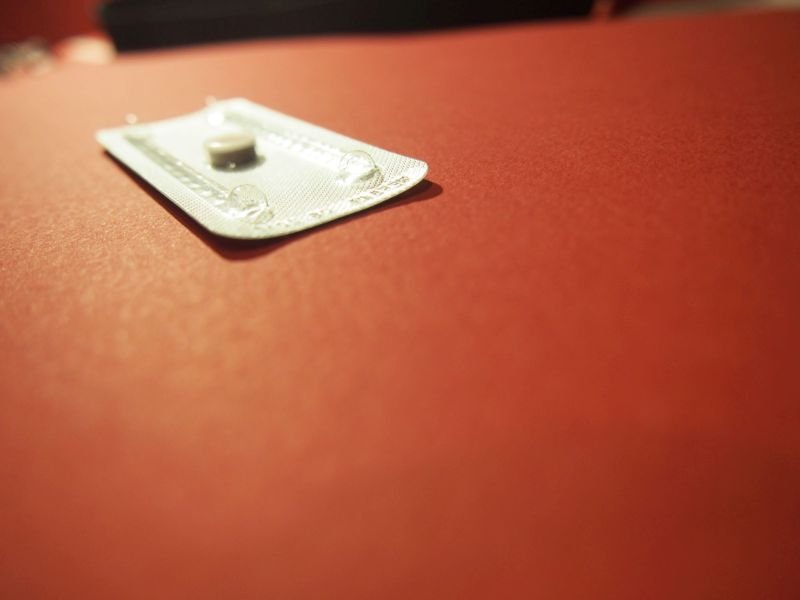 antykoncepcja awaryjna