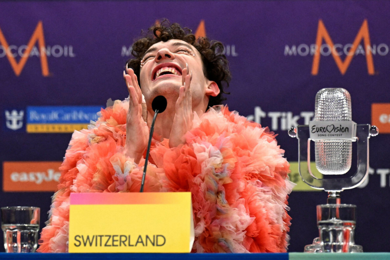 Eurowizja 2025 Szwajcaria, Bazylea