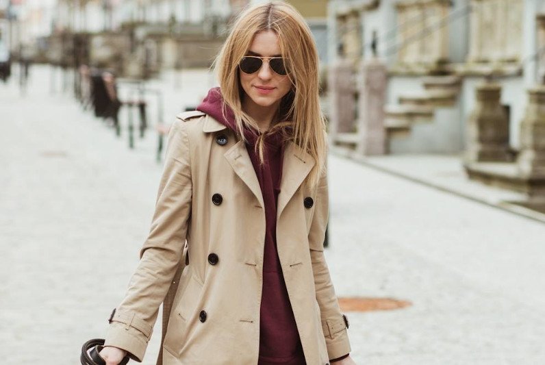 TOP 5 kurtek przejściowych, które nigdy nie wyjdą z mody.