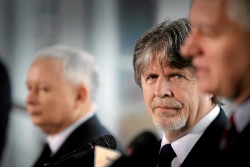 Czy będą przyśpieszone wybory? Andrzej Sośnierz o wątpliwościach w koalicji.