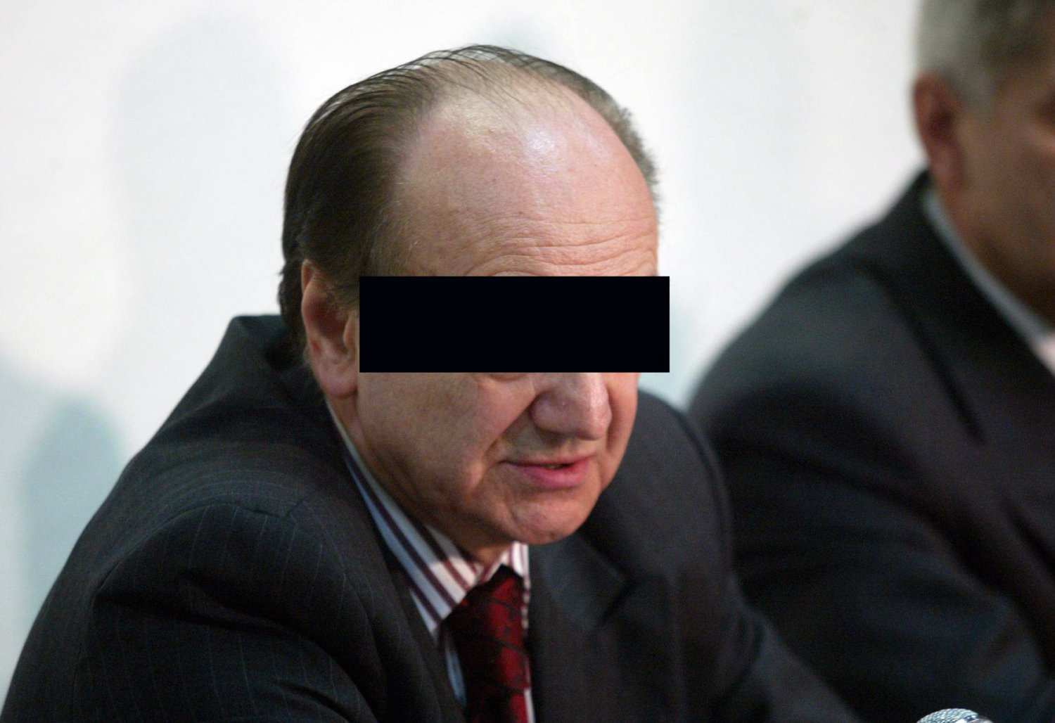 Centralne Biuro Antykorupcyjne zatrzymało byłego ministra sprawiedliwości i prokuratora generalnego Andrzeja K.