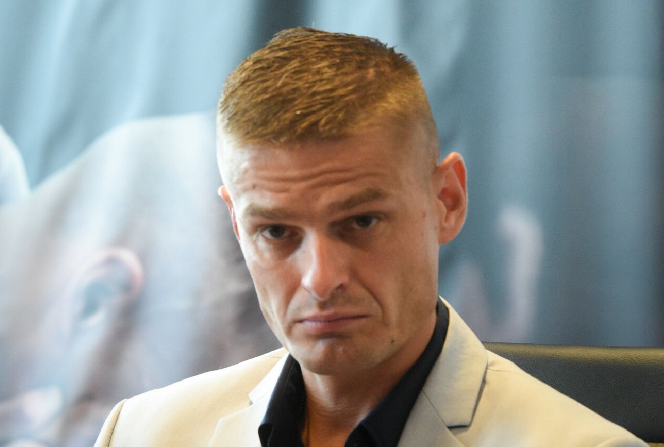 Odszkodowania Tomasza Komendy. Prawnik o darowiźnie dla Teresy Klemańskiej.