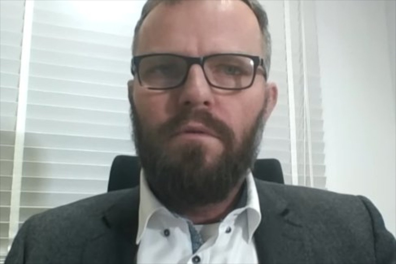 Tomasz Duklanowski rezygnuje z funkcji redaktora naczelnego Radia Szczecin